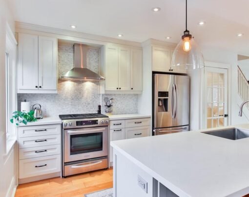 6 Kitchen Upgrades to Transform Your Cooking Space