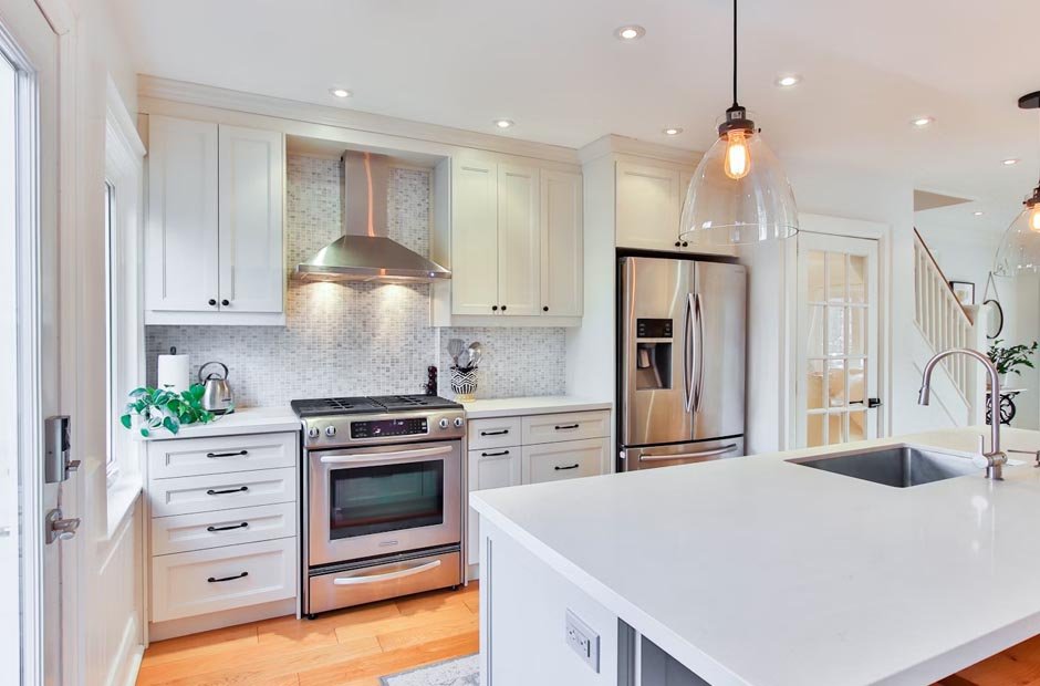 6 Kitchen Upgrades to Transform Your Cooking Space