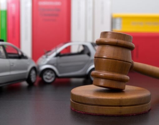 A Guide to Low-Impact Car Accident Settlements in Maximizing Compensation