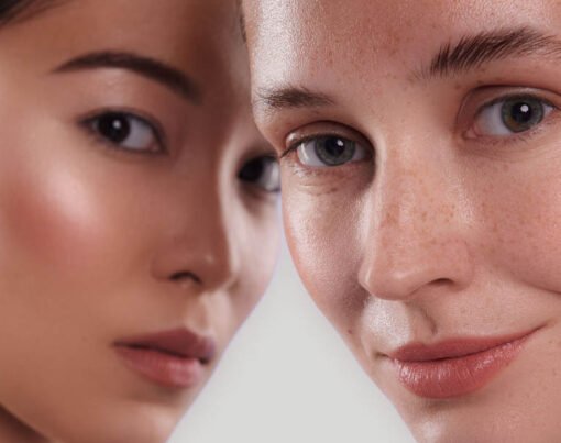 A great way for Irish women to reinvigorate their appearance and look younger