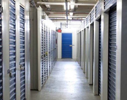 Affordable Self Storage