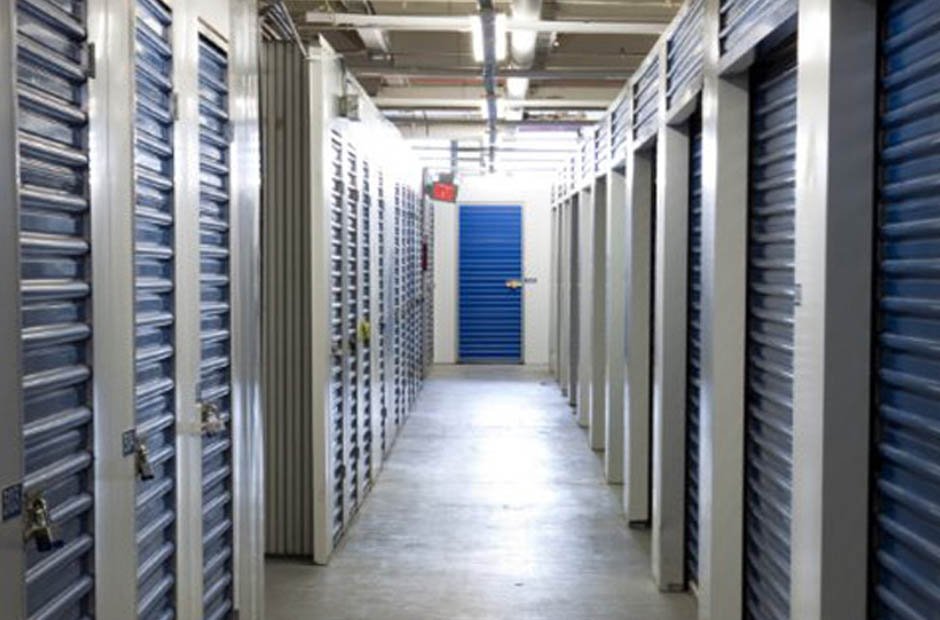 Affordable Self Storage