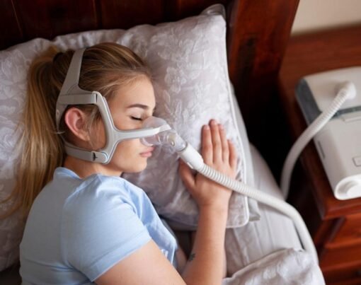 Alternative Treatments for Sleep Apnea