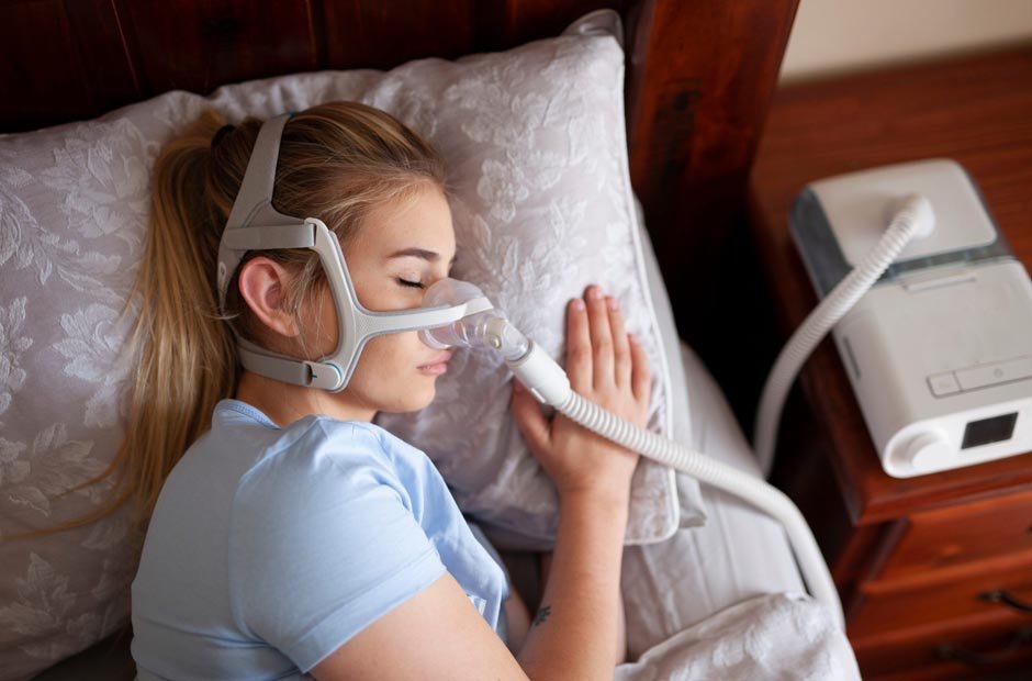 Alternative Treatments for Sleep Apnea