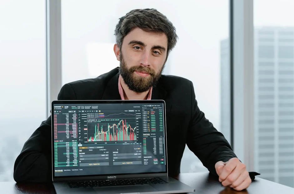 Become an Expert Trader