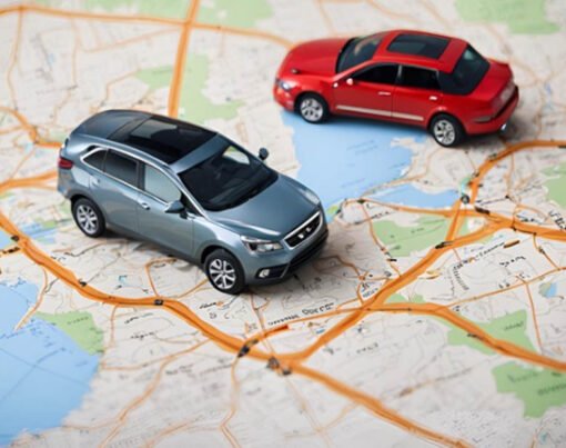 Buying a Car From Another State