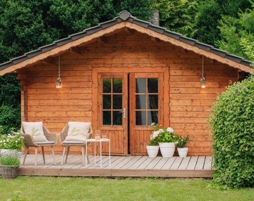 Choosing the Right Large Storage Buildings