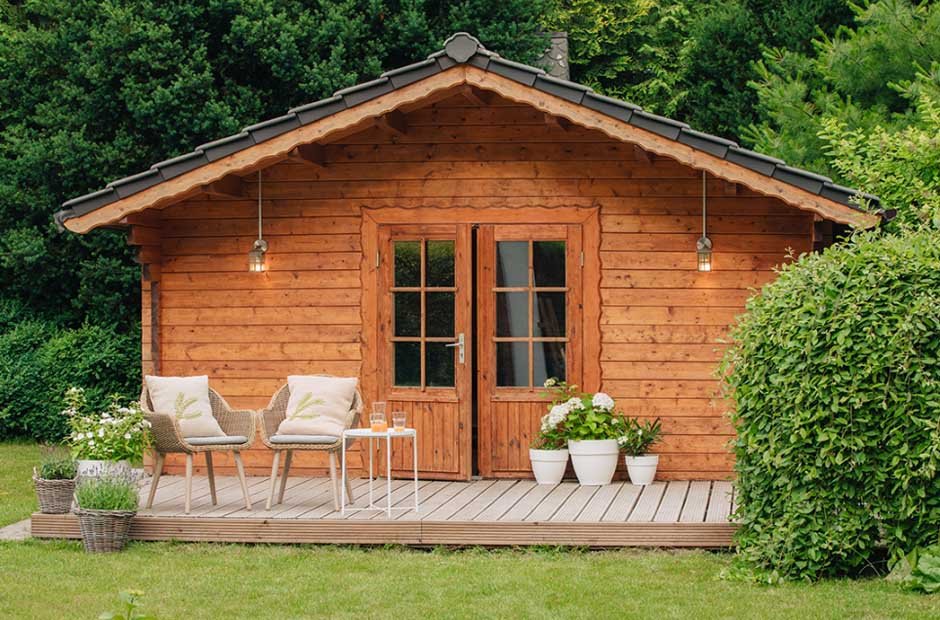 Choosing the Right Large Storage Buildings