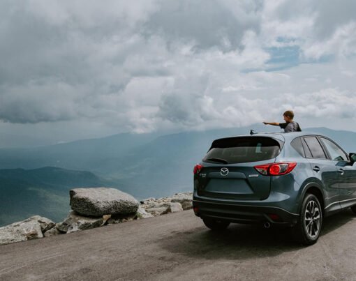 Choosing the Right Vehicle for Safety and Comfort