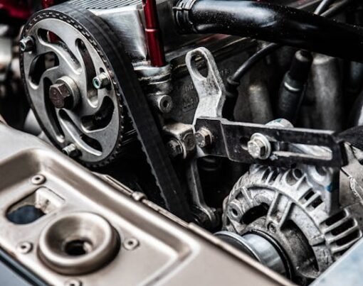 Cold Air Intake vs. Stock Intake The Performance Difference