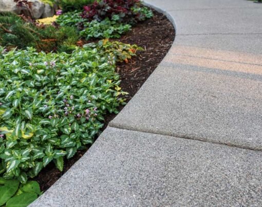 Concrete Finish for Driveways