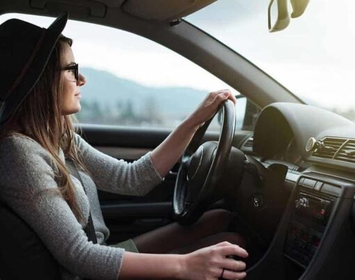 Defensive Driving Course