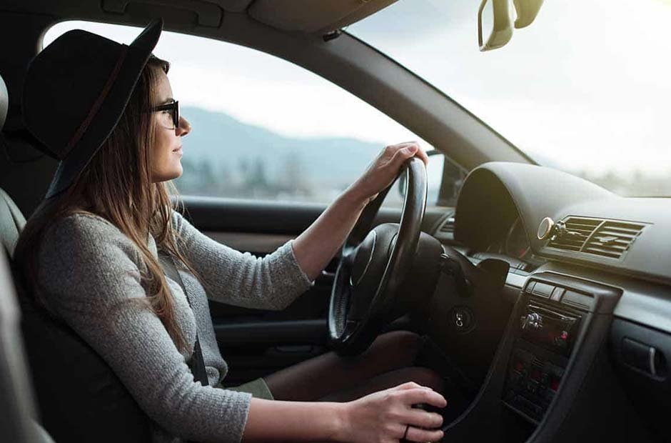 Defensive Driving Course