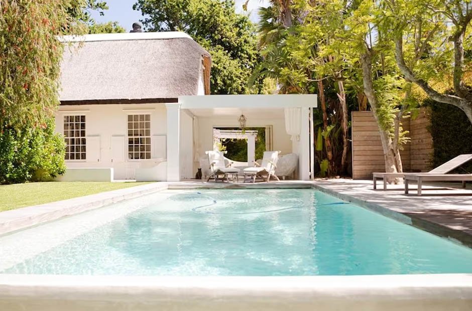 Designing Your Ideal Pool