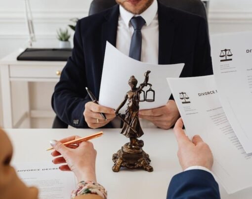 Documents and Information You'll Need to Bring in Preparing for Your Divorce Lawyer Consultation