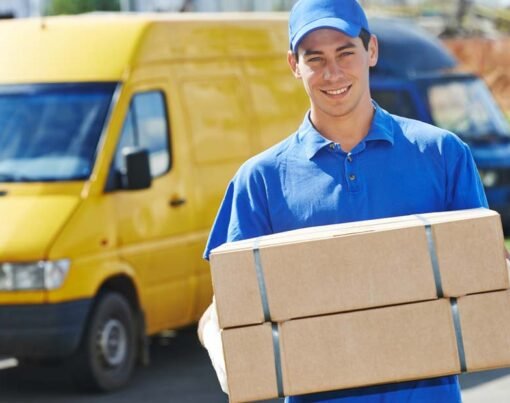 Driver Logistics for Your Delivery Business
