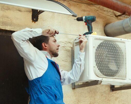 Emergency HVAC Repair