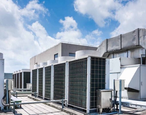 Energy-Efficient HVAC Systems - 2