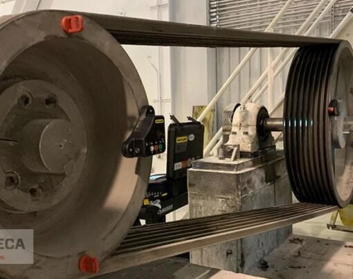 Essential for Prolonging Belt Life and Performance