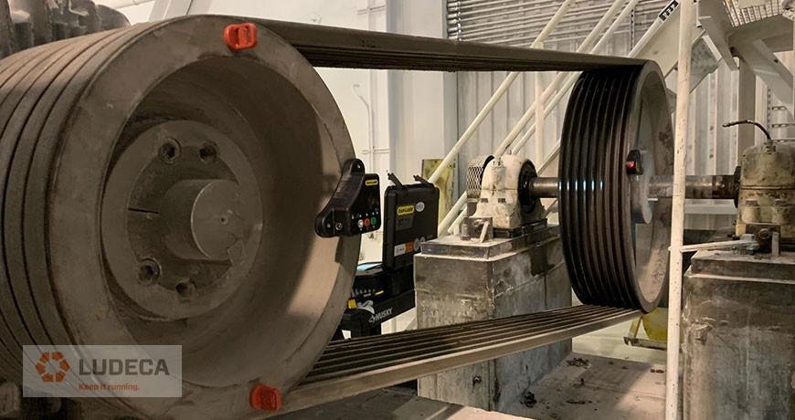 Essential for Prolonging Belt Life and Performance