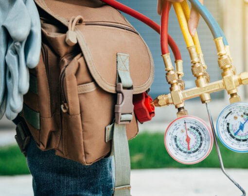 HVAC Contractor for Your Needs - 10