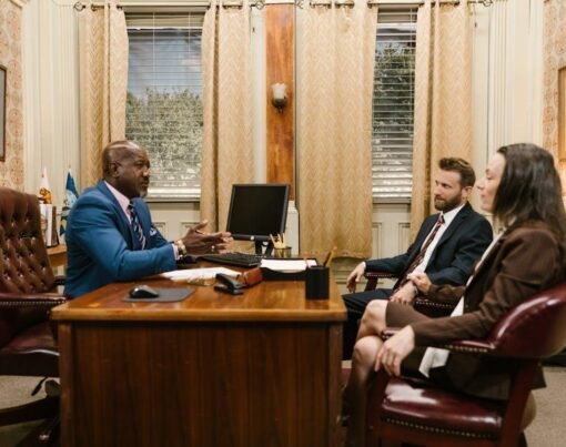 How a Trusts and Estates Attorney Can Help Resolve Family Disputes