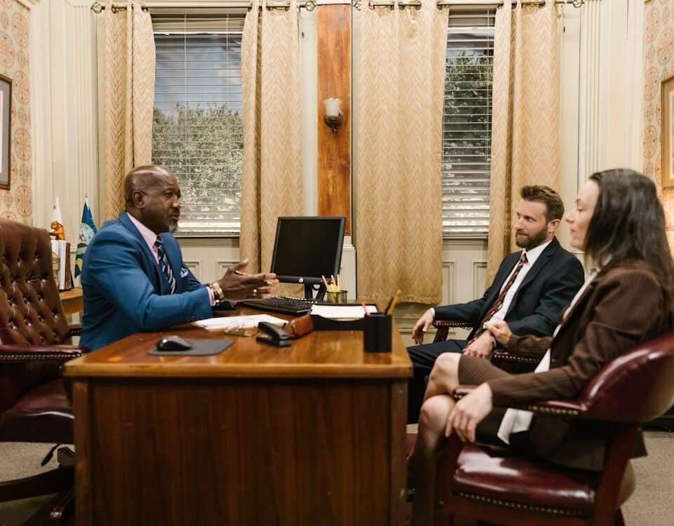 How a Trusts and Estates Attorney Can Help Resolve Family Disputes