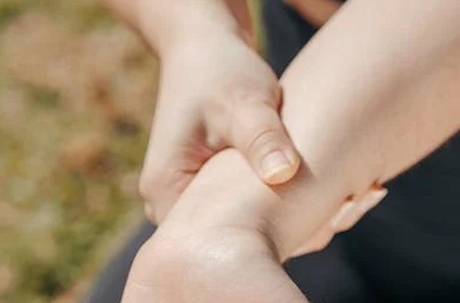 How to Cope With Wrist Tendonitis
