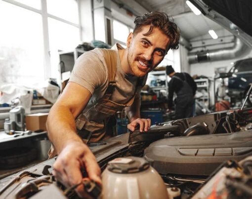 How to Maintain Your Car on a Budget