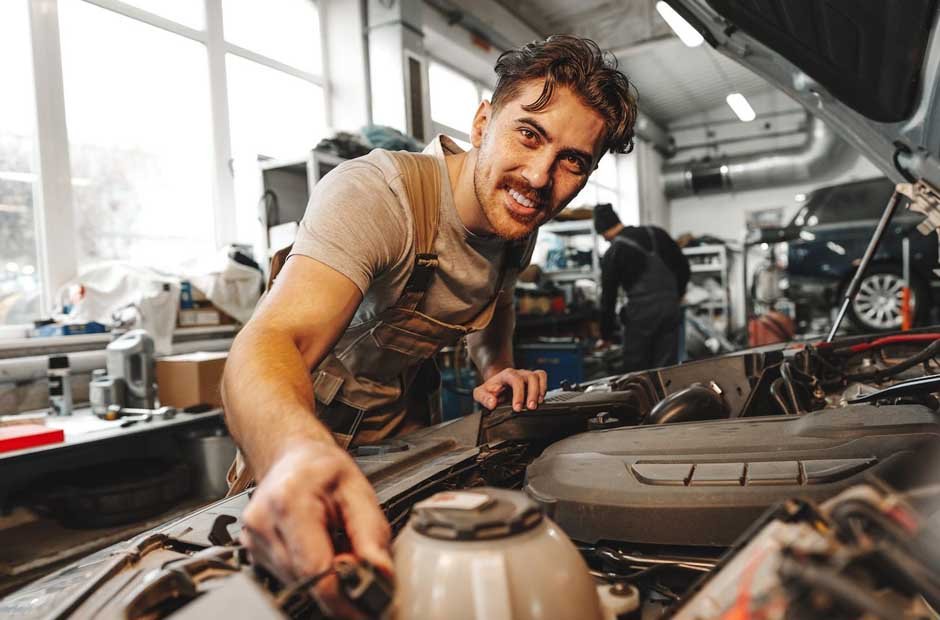 How to Maintain Your Car on a Budget