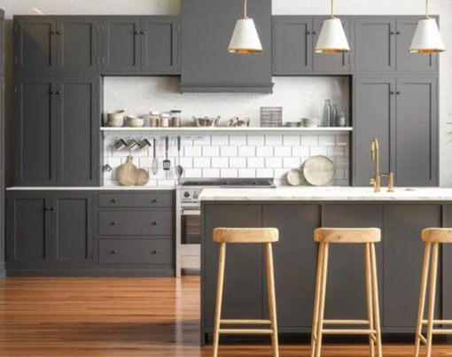 Ideal Kitchen Remodeler for Your Project - 1