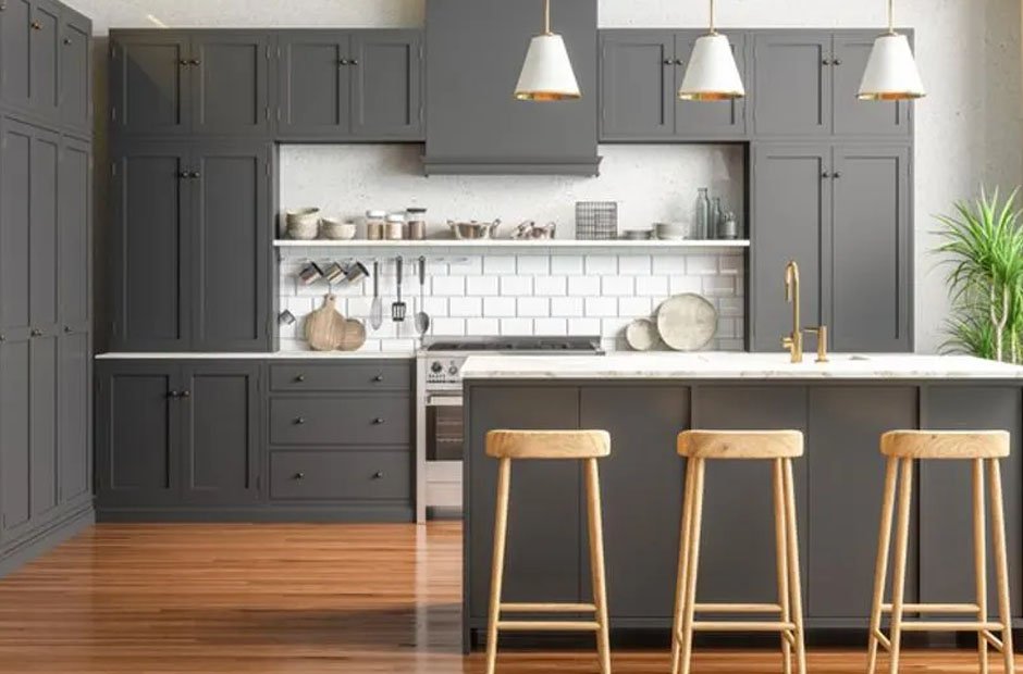 Ideal Kitchen Remodeler for Your Project - 1