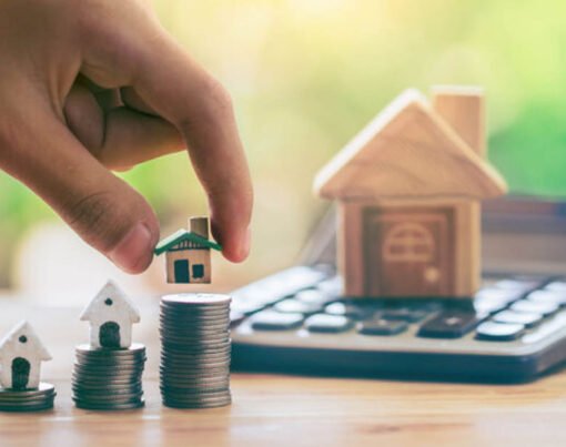 Investing in Real Estate