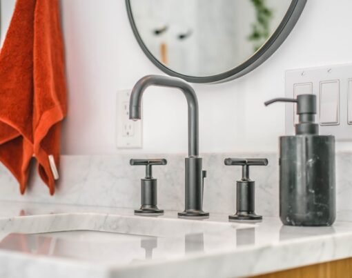 Kitchen and Bathroom Remodel - 6 Tasks Every Homeowner Should Prioritize