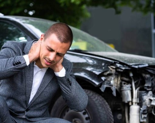 Legally Handle Being Hurt in a Car Accident