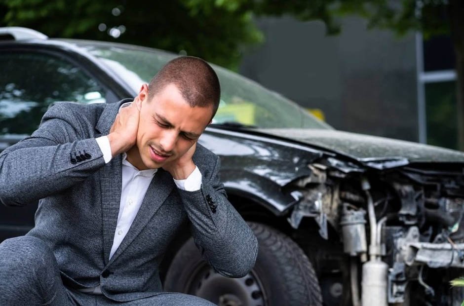 Legally Handle Being Hurt in a Car Accident