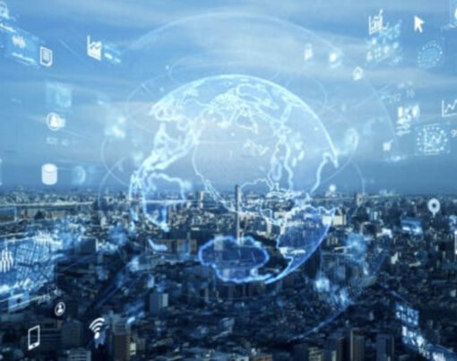 Navigating the Digital Revolution