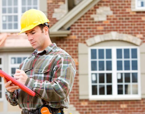 Professional Roof Inspection - 9