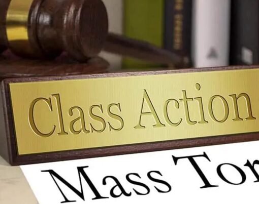 Pursuing a Mass Tort vs Class Action