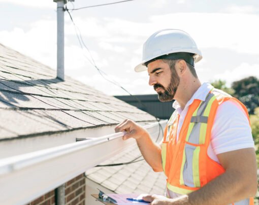 Regular Roof Maintenance and Inspections - 6