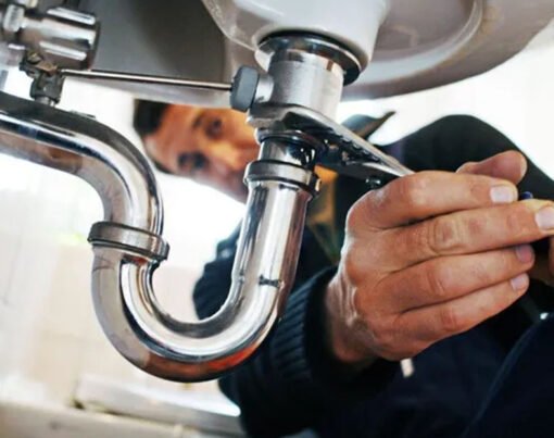 Reliable Plumbing Services - 4