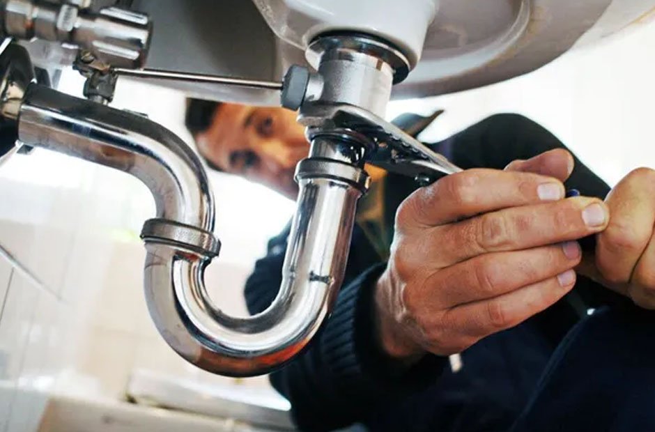 Reliable Plumbing Services - 4