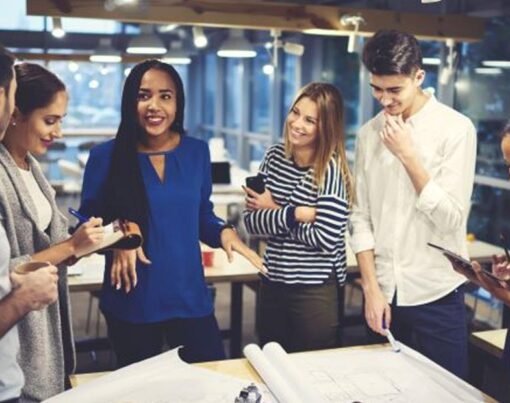 Respectful Workplace Training on Employee Morale