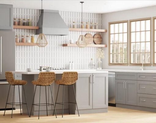 Right Custom Cabinetry Service