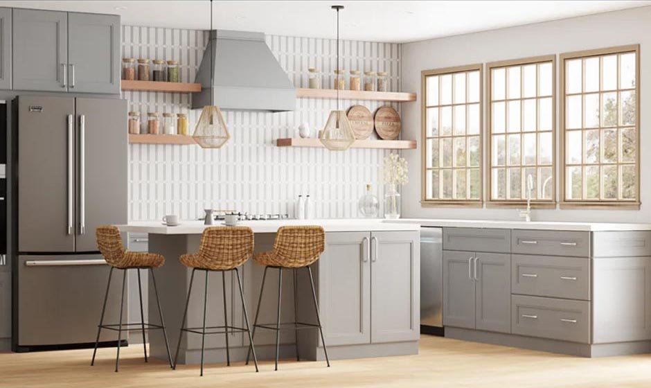 Right Custom Cabinetry Service