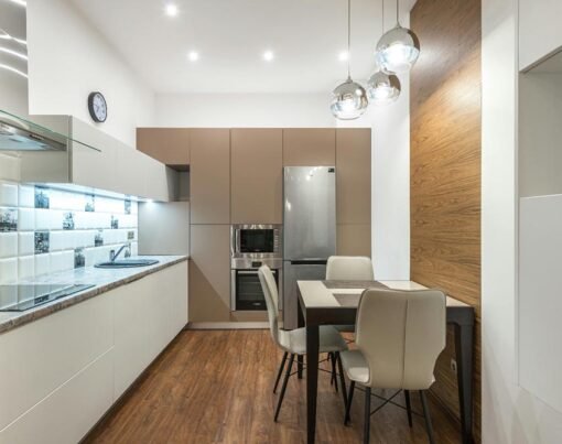 Secrets to Utilizing Small Spaces in Big Ways 2