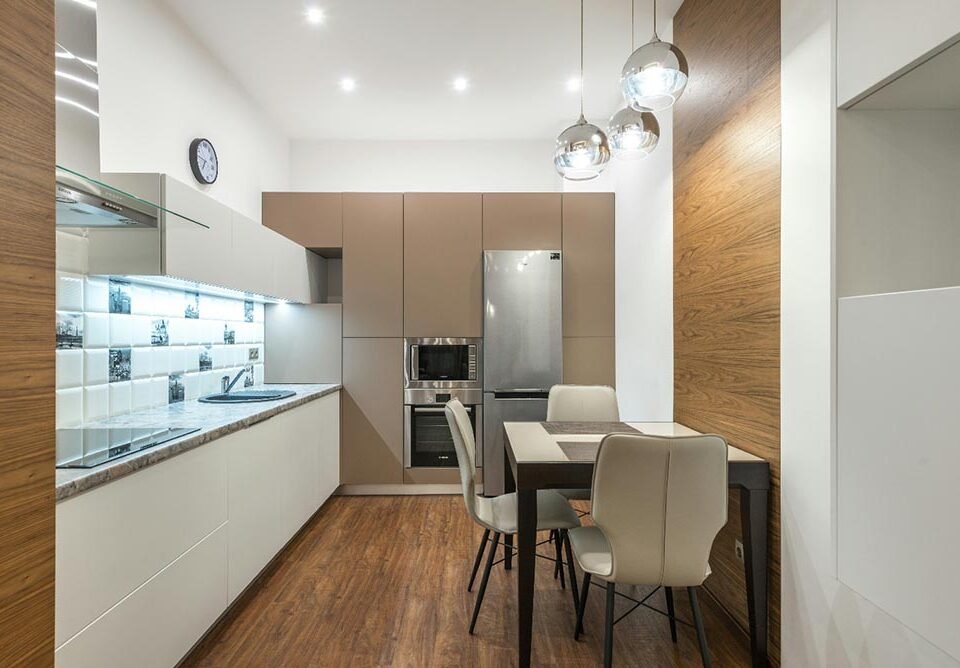 Secrets to Utilizing Small Spaces in Big Ways 2