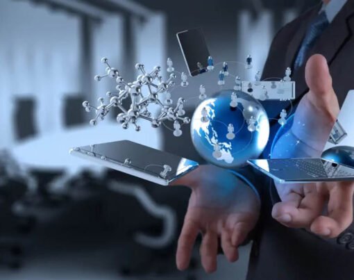 Streamline Operations in Your Investment Firm