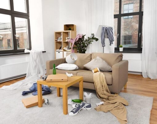 The Benefits of Hiring an Organizing and Decluttering Services