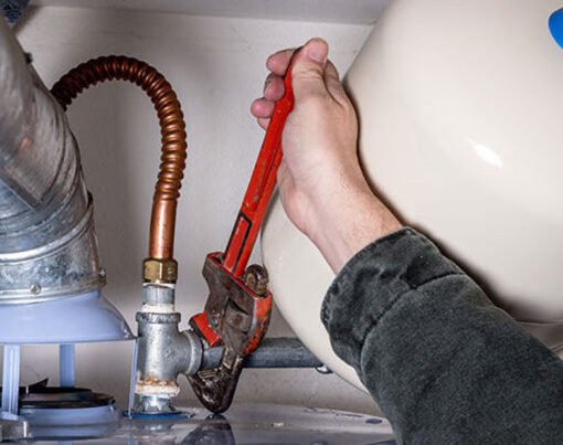 Water Heater Maintenance and Replacement - 12